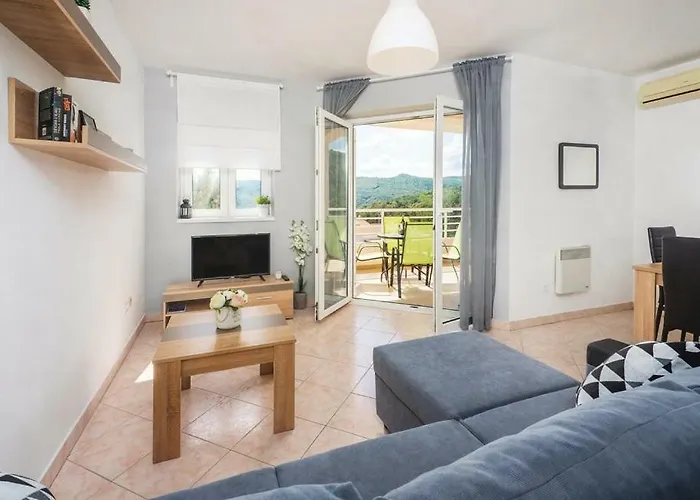 Apartment Rabac