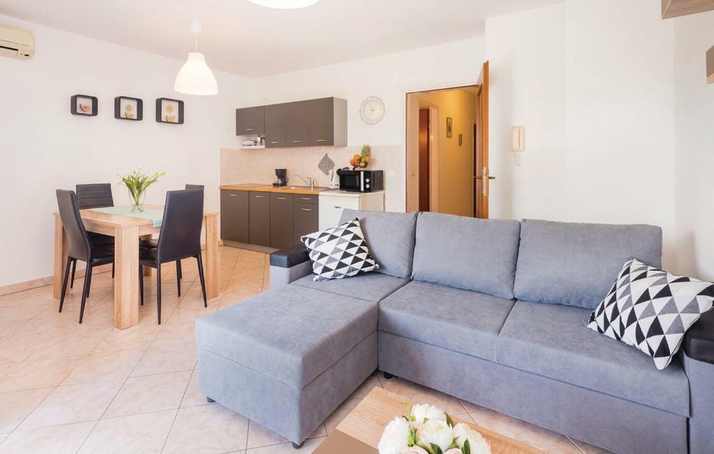 Apartment Rabac Apartamento