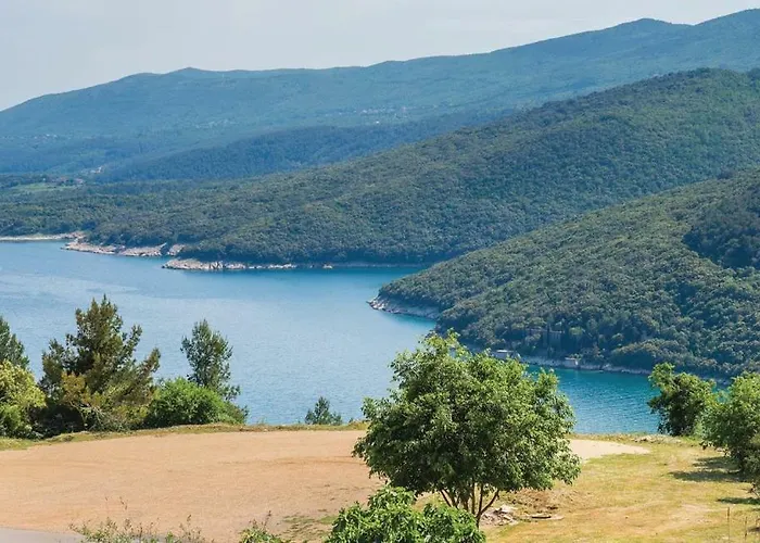 Apartment Rabac