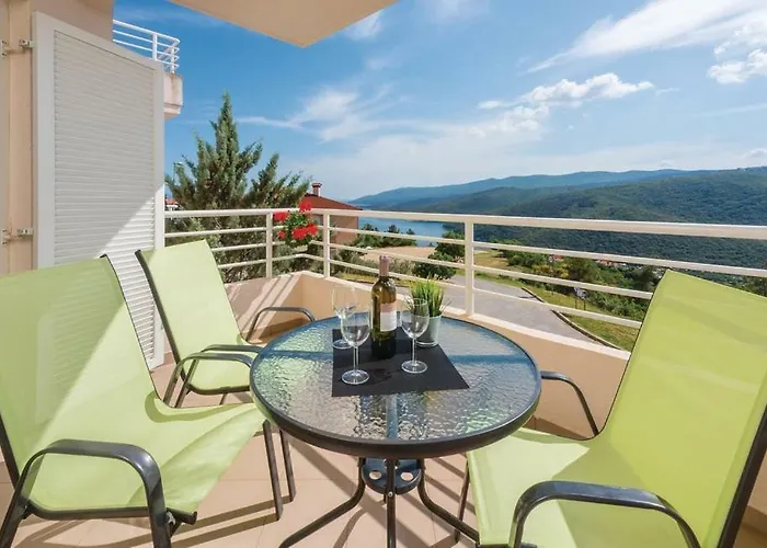 Apartment Rabac