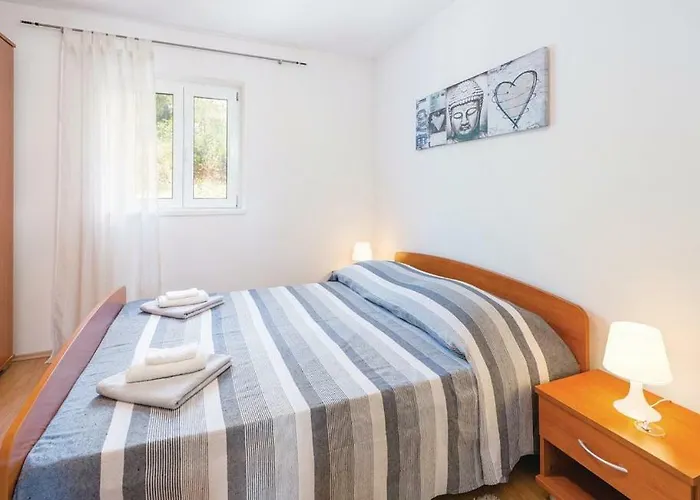 Apartment Rabac