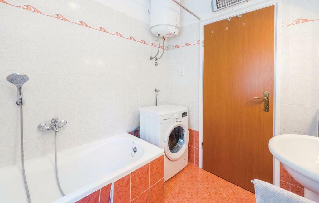 Apartment Rabac