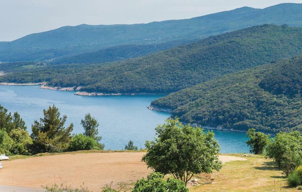 Apartment Rabac * Rabac