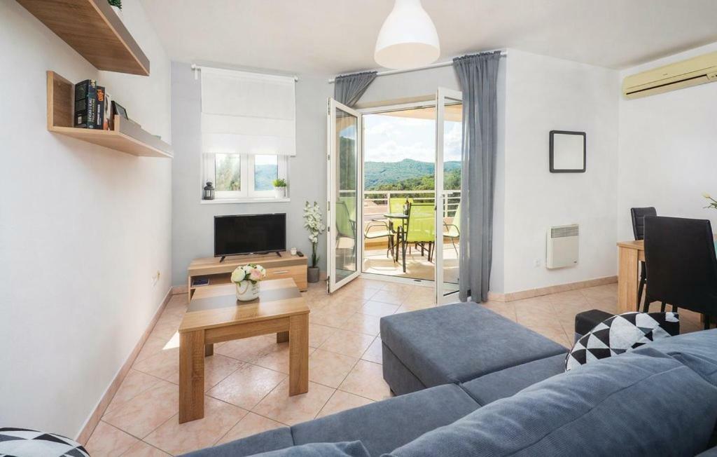 Apartment Apartment Rabac *
