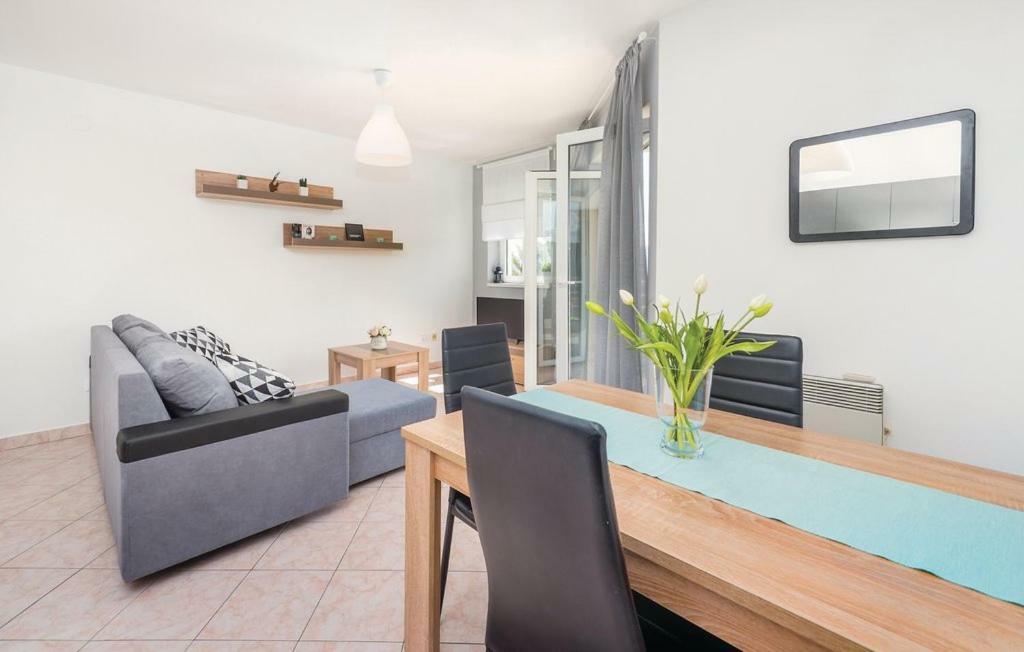 Apartment Rabac Rabac