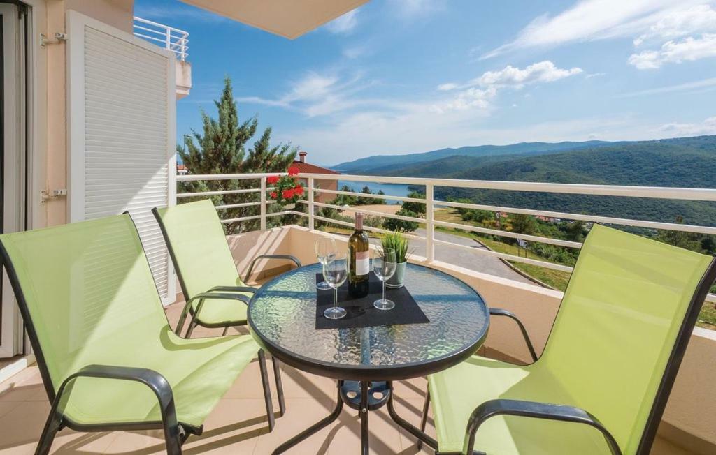 Apartment Rabac Rabac