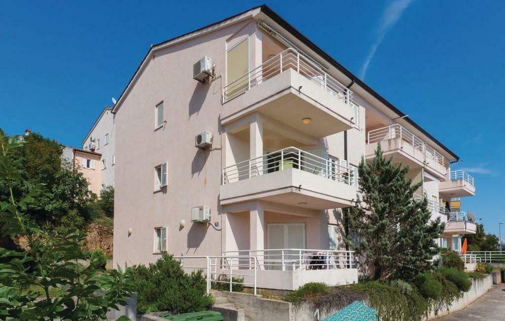 Apartment Rabac Apartment