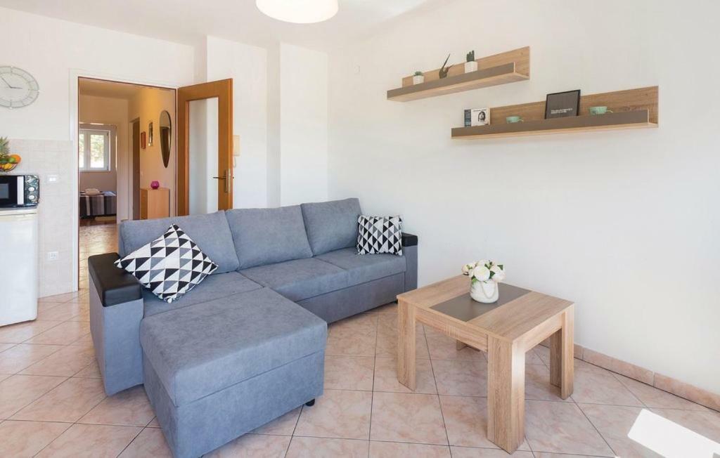 Apartment Apartment Rabac *