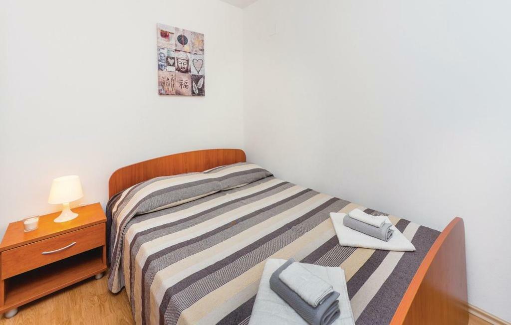 Apartment Rabac Rabac