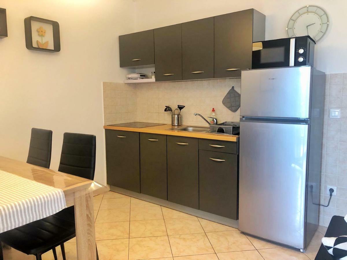 Apartment Rabac *