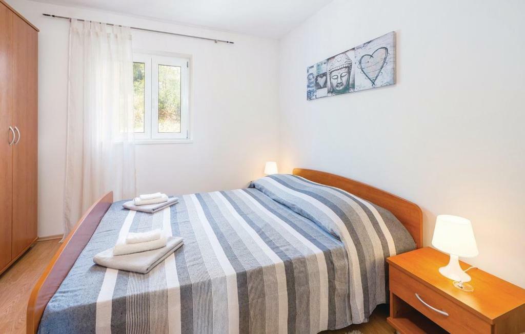 Apartment Apartment Rabac *